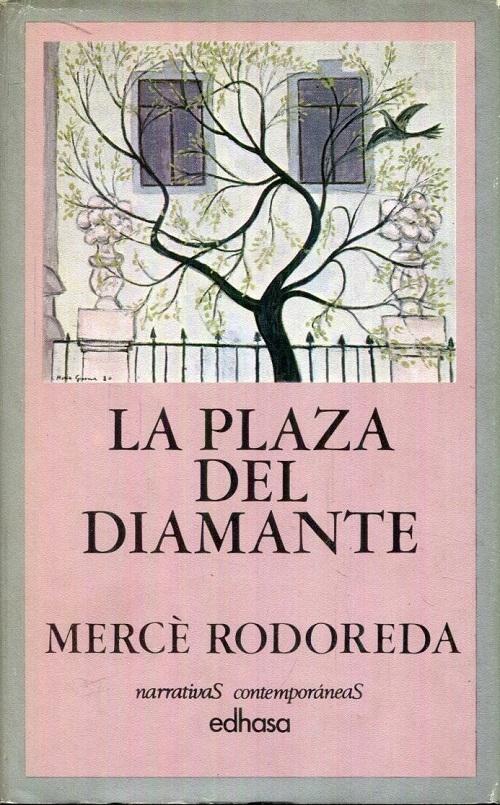 La plaza del Diamante