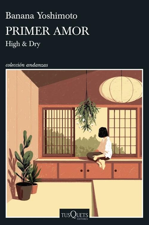 Primer amor "High & Dry"
