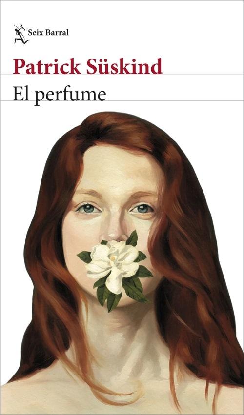 El perfume "Historia de un asesino"
