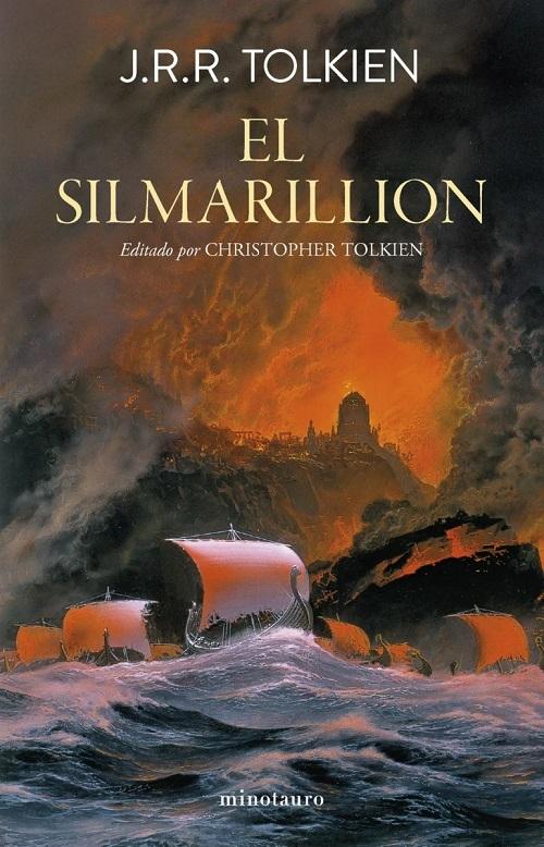 El Silmarillion "(Edición revisada)"