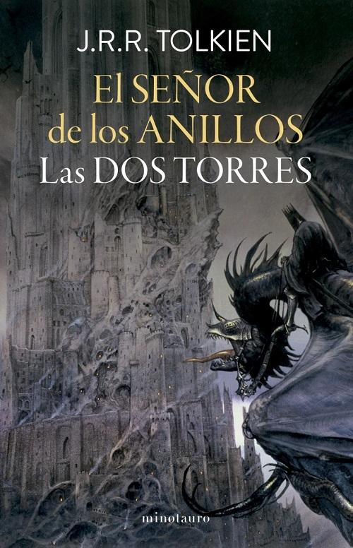 Las dos torres "(El Señor de los Anillos - II) (Edición revisada)"