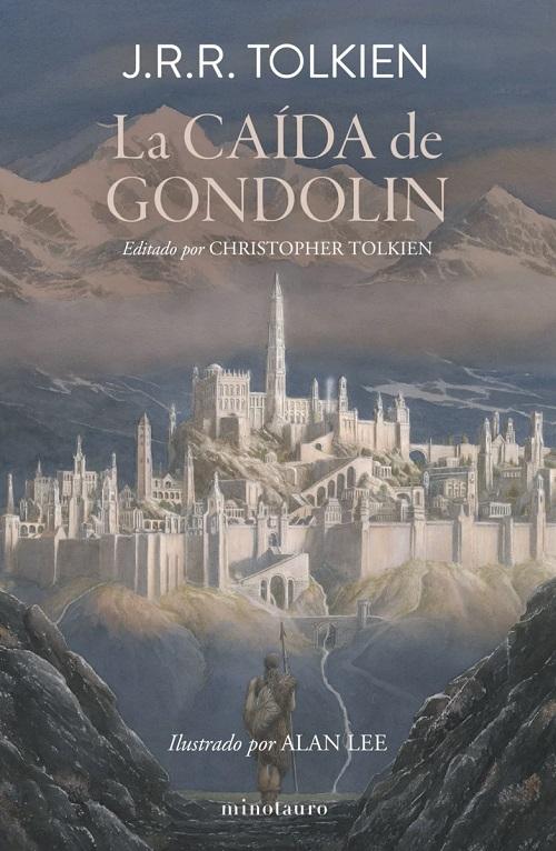 La caída de Gondolin