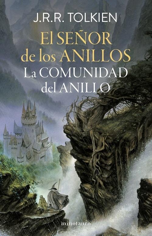 La comunidad del anillo "(El Señor de los Anillos - I) (Edición revisada)"