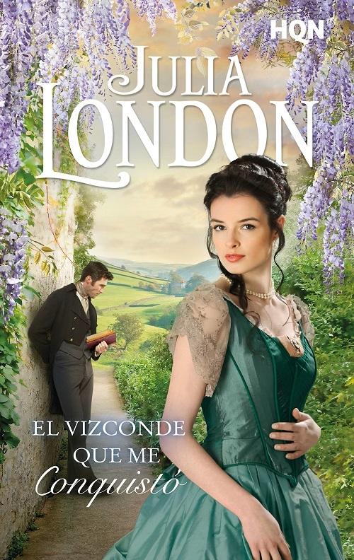 El vizconde que me conquistó