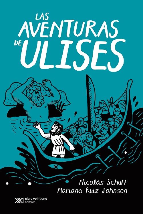 Las aventuras de Ulises "Versión libre de la <Odisea>"