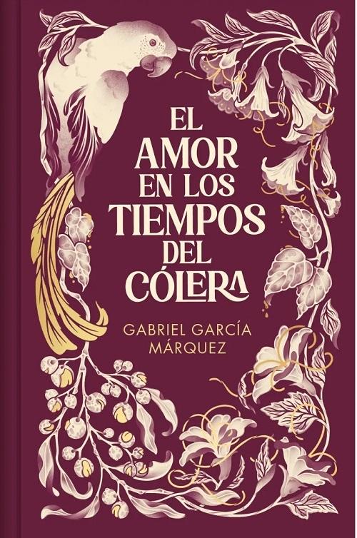 El amor en los tiempos del cólera "(Edición especial)"