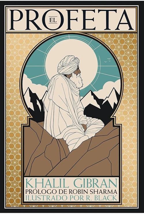 El profeta "(Edición ilustrada)"