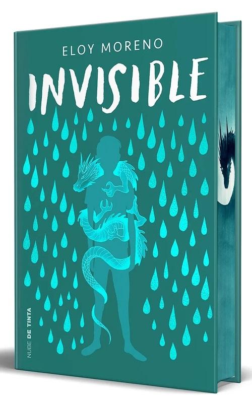 Invisible "(Edición Dragón)"
