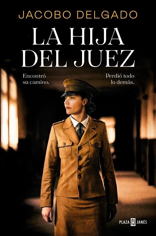 La hija del juez