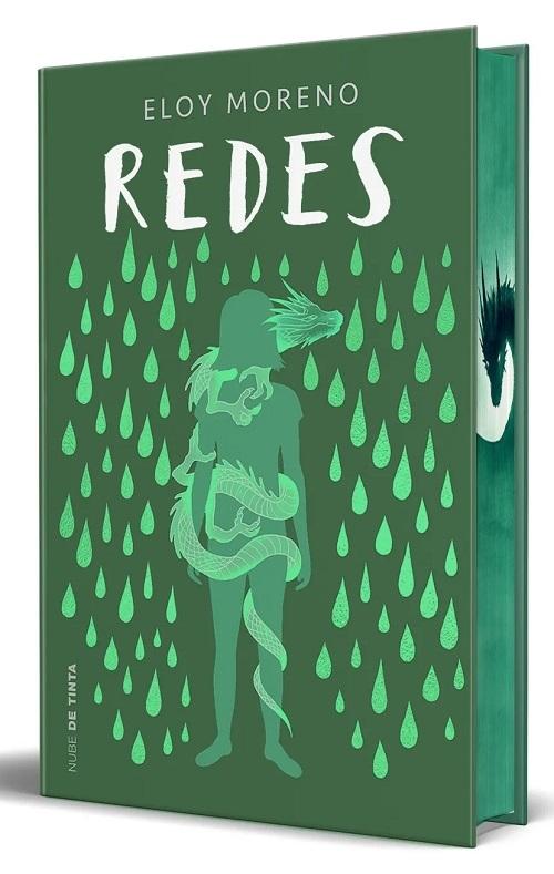 Redes "(Invisible - 2) (Edición Dragón)"