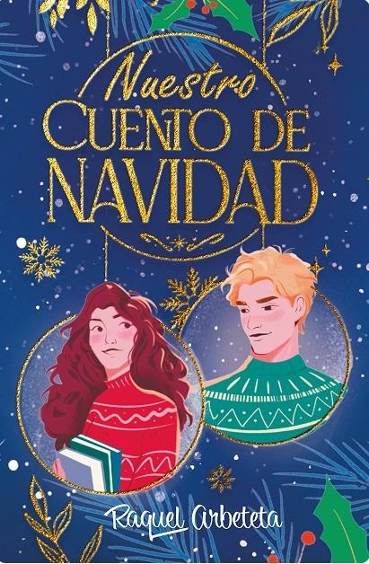 Nuestro cuento de Navidad