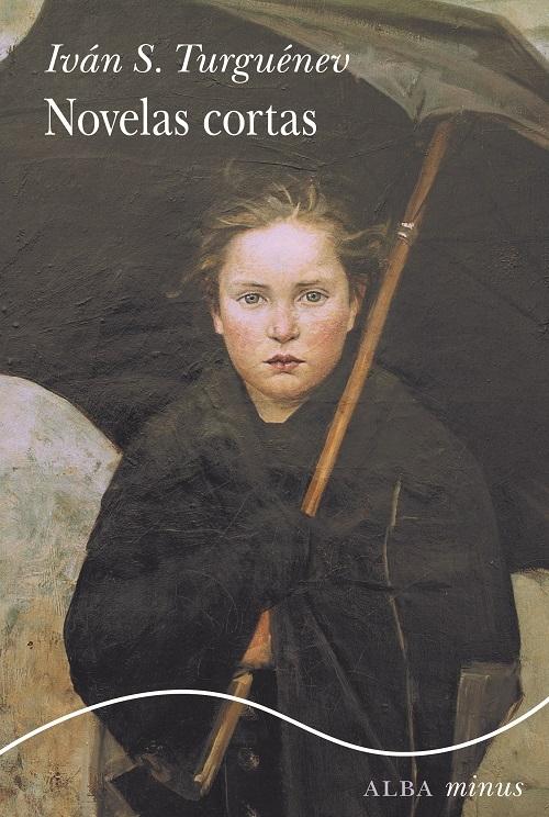 Novelas cortas "(Iván S. Tuguénev)"