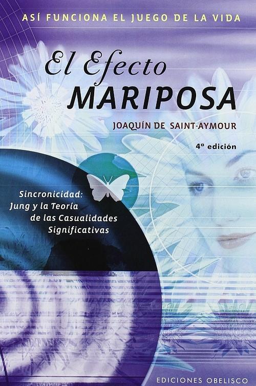 El efecto mariposa "Así funciona el juego de la vida"