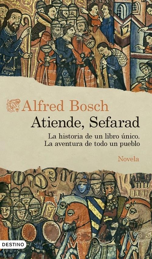 Atiende, Sefarad