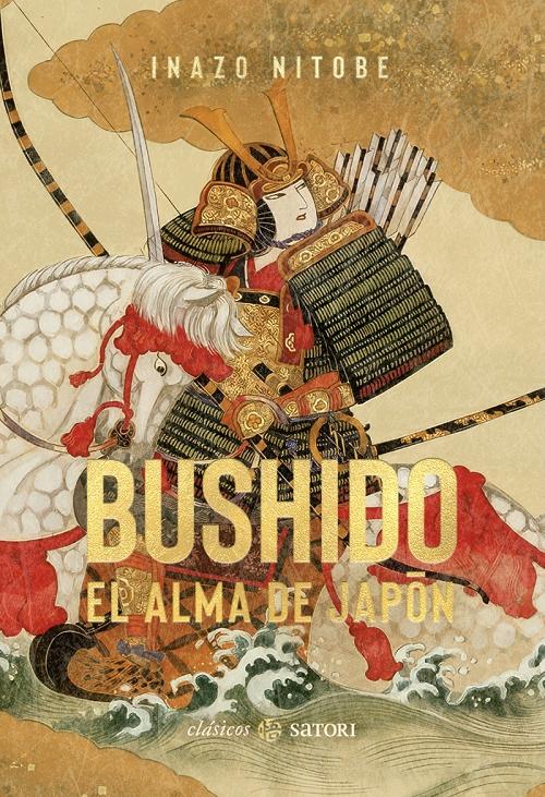 Bushido "El alma de Japón"