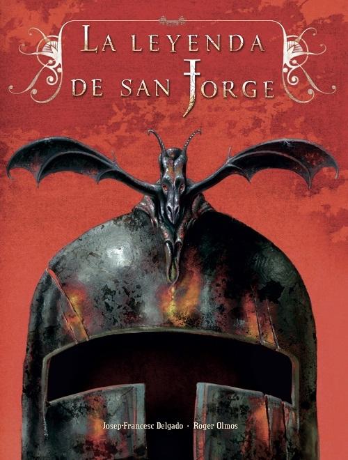 La leyenda de San Jorge