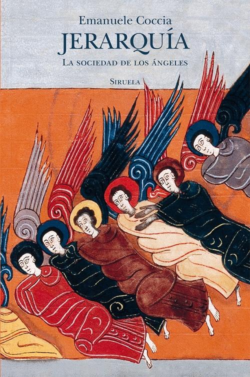 Jerarquía "La sociedad de los ángeles"