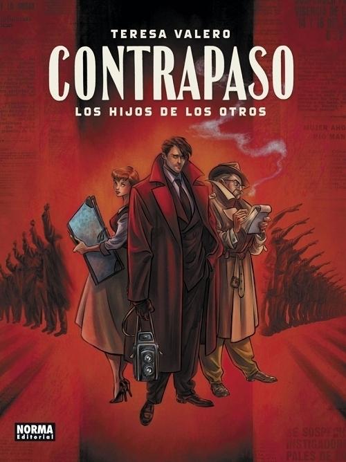 Los hijos de los otros "(Contrapaso - 1)"