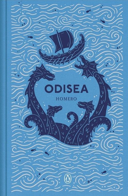 Odisea "(Edición especial)"