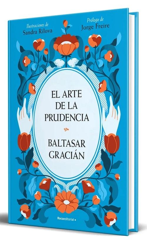 El arte de la prudencia "(Edición ilustrada)"