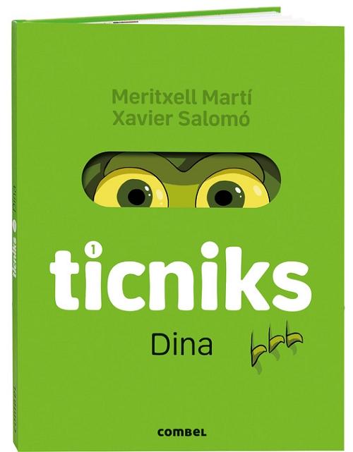 Dina "(Ticniks - 1)"