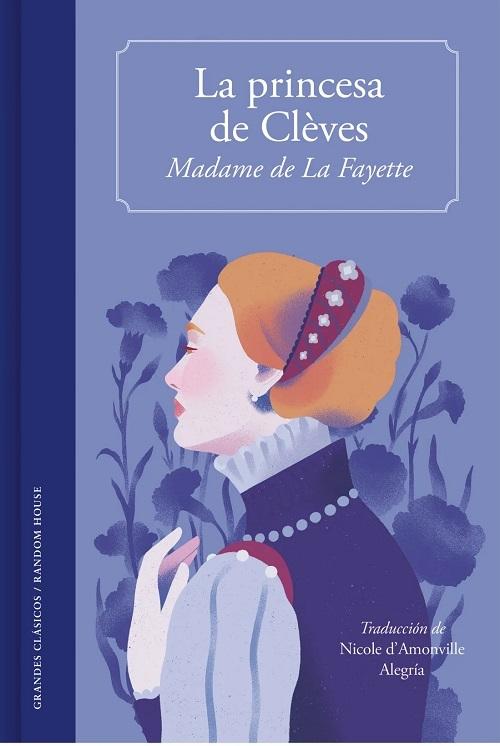 La princesa de Clèves