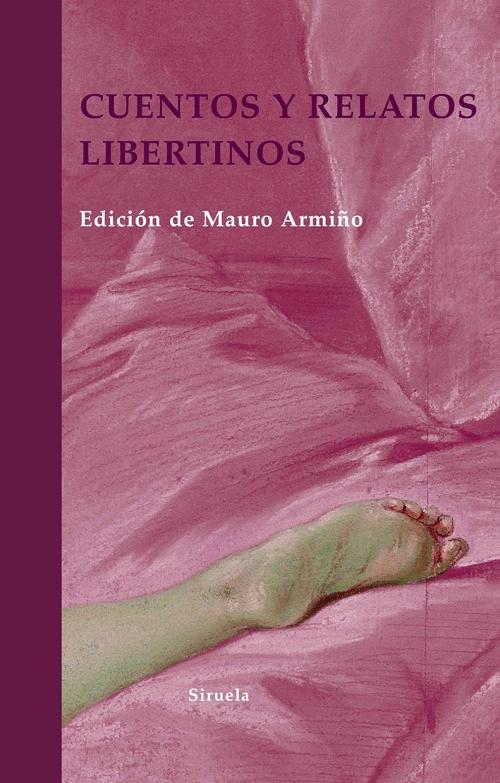 Cuentos y relatos libertinos