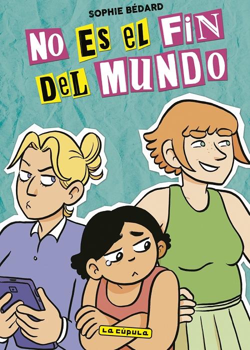 No es el fin del mundo