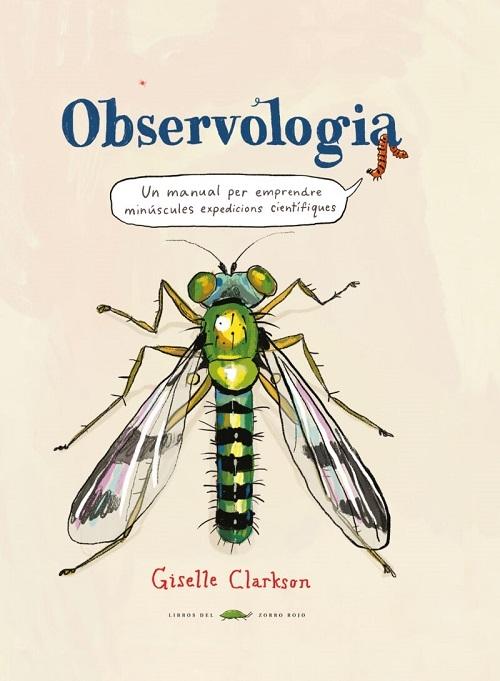Observologia "Un manual per emprende minúscules expedicions científiques"