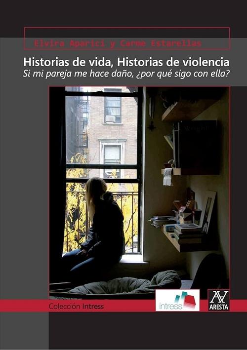 Historias de vida, Historias de violencia "Si mi pareja me hace daño, ¿por qué continúo con ella?"