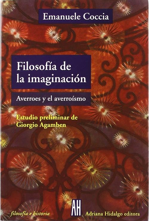Filosofía de la imaginación "Averroes y el averroísmo"