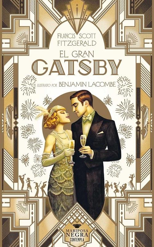 El gran Gatsby