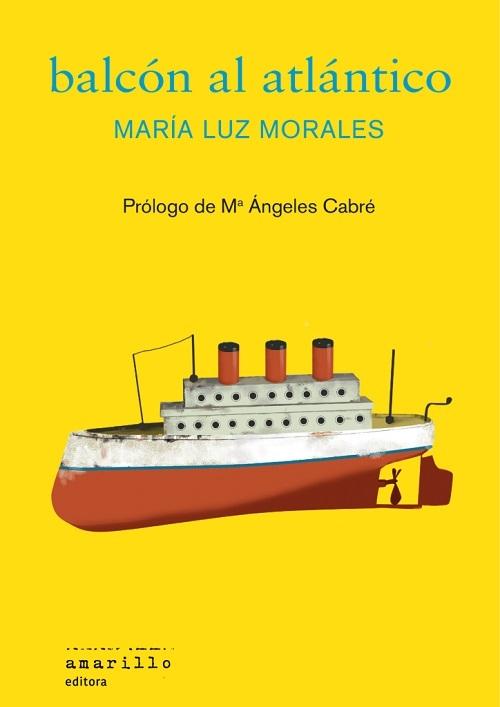 Balcón al Atlántico