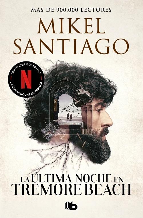 La última noche en Tremore Beach