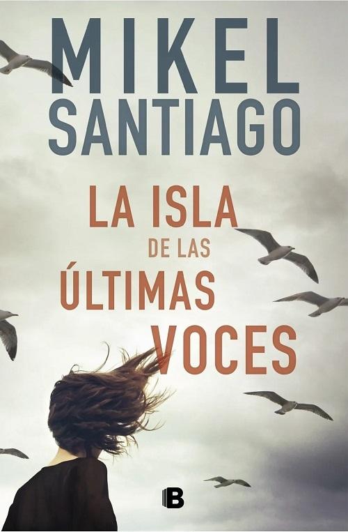 La isla de las últimas voces