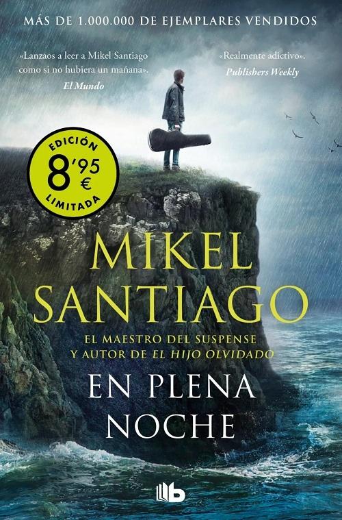 En plena noche "(Trilogía de Illumbe - 2) (Edición limitada)"