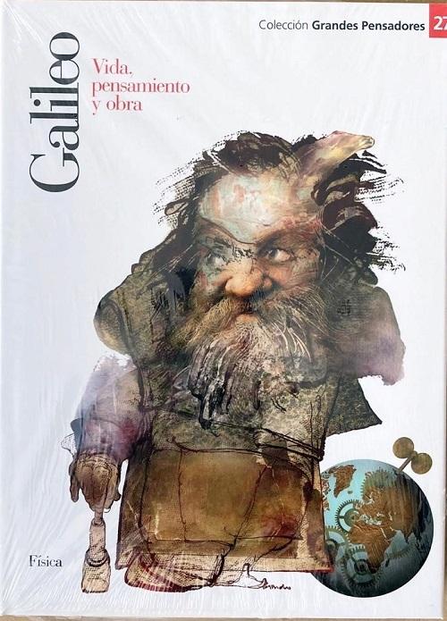 Galileo "Vida, pensamiento y obra"