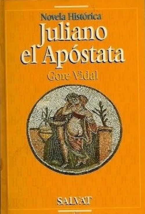 Juliano el Apóstata