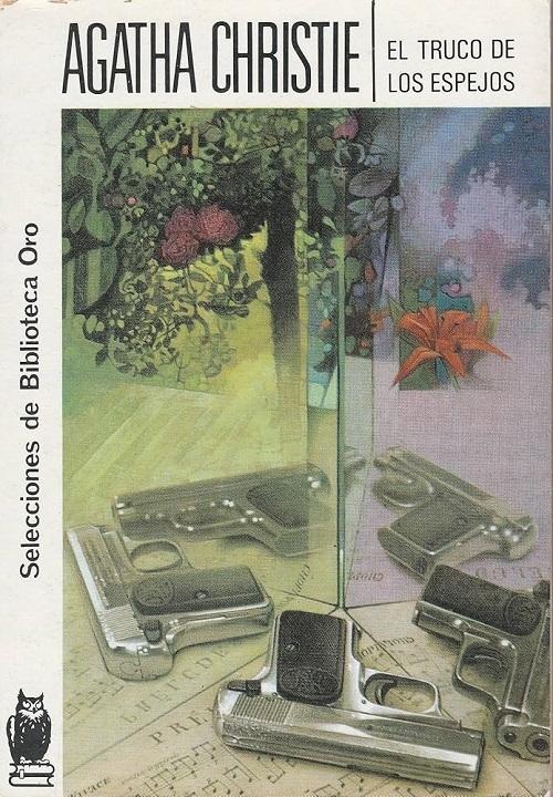 El truco de los espejos "(Miss Marple)"