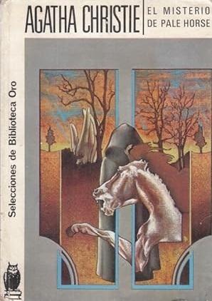 El misterio de Pale Horse