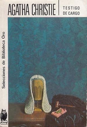 Testigo de cargo