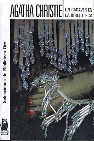 Un cadáver en la biblioteca "(Miss Marple)"