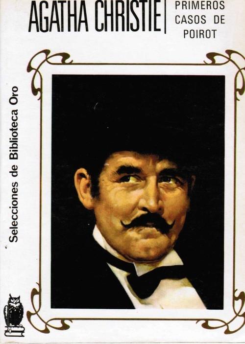 Primeros casos de Poirot "(Hércules Poirot)"