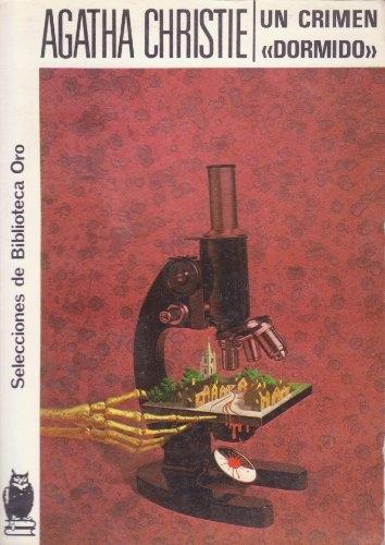 Un crimen <dormido> "(Miss Marple)"