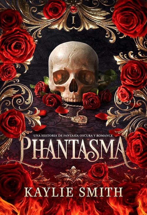 Phantasma "(Juegos crueles - I)"