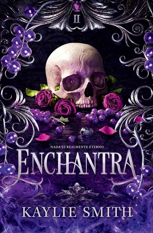 Enchantra "(Juegos crueles - II)"