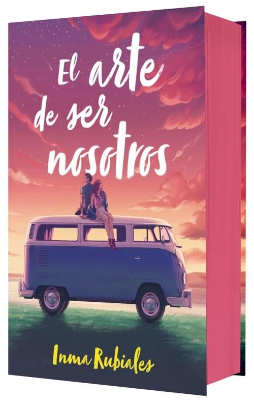 El arte de ser nosotros "(Edición especial)"