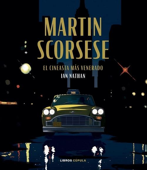 Martin Scorsese "El cineasta más venerado"