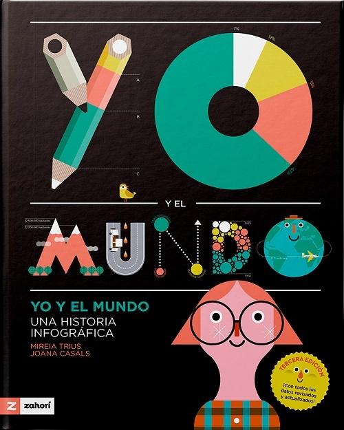 Yo y el mundo "Una historia infográfica"