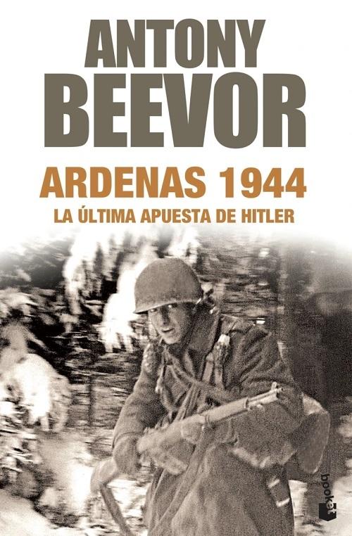 Ardenas 1944 "La última apuesta de Hitler"